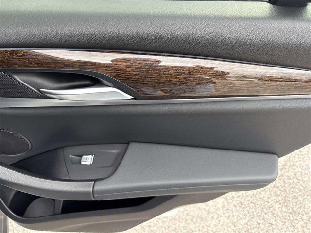 Used 2021 BMW X3 xDrive30e w/ Convenience Package image 21