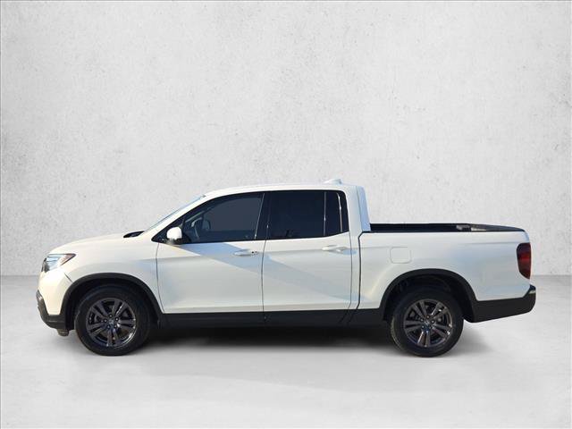 Used 2019 Honda Ridgeline Sport image 8