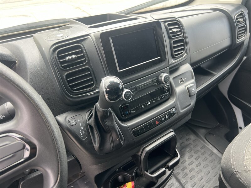 Used 2023 RAM ProMaster 2500 FWD image 21