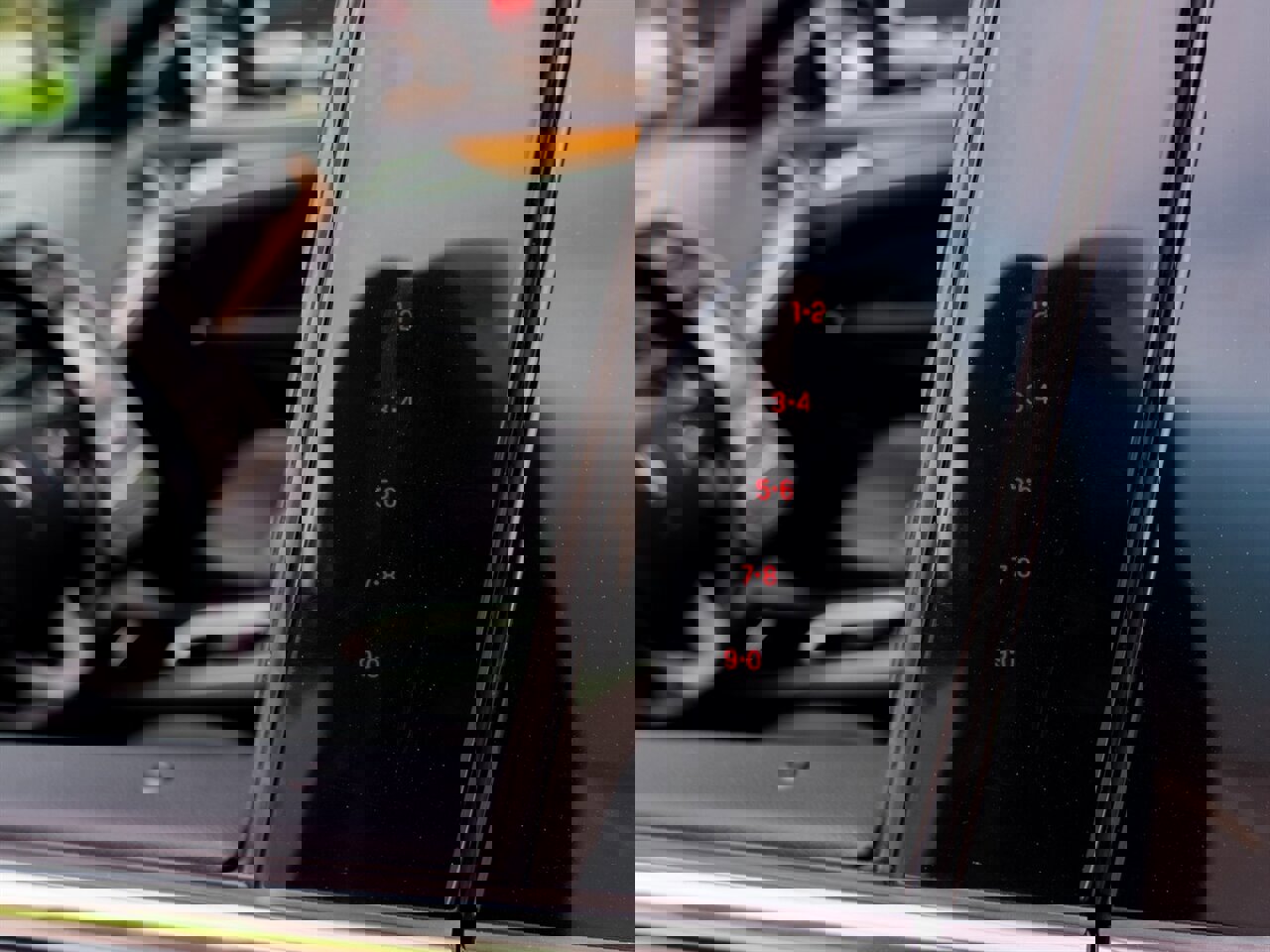 Used 2019 Lincoln MKC Reserve w/ MKC Climate Package image 11