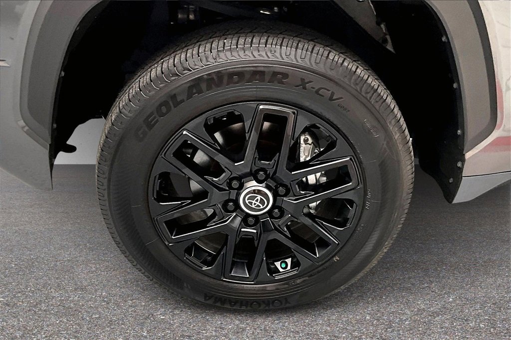 Used 2024 Toyota Tundra Limited w/ Nightshade Package image 28