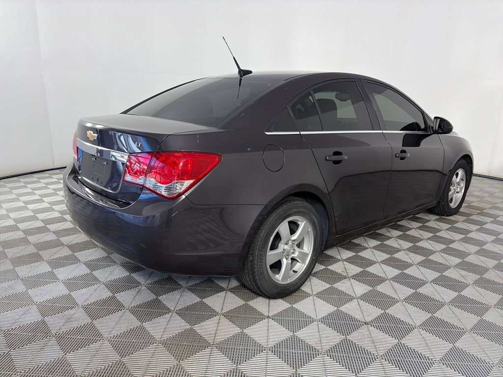Used 2014 Chevrolet Cruze LT image 7