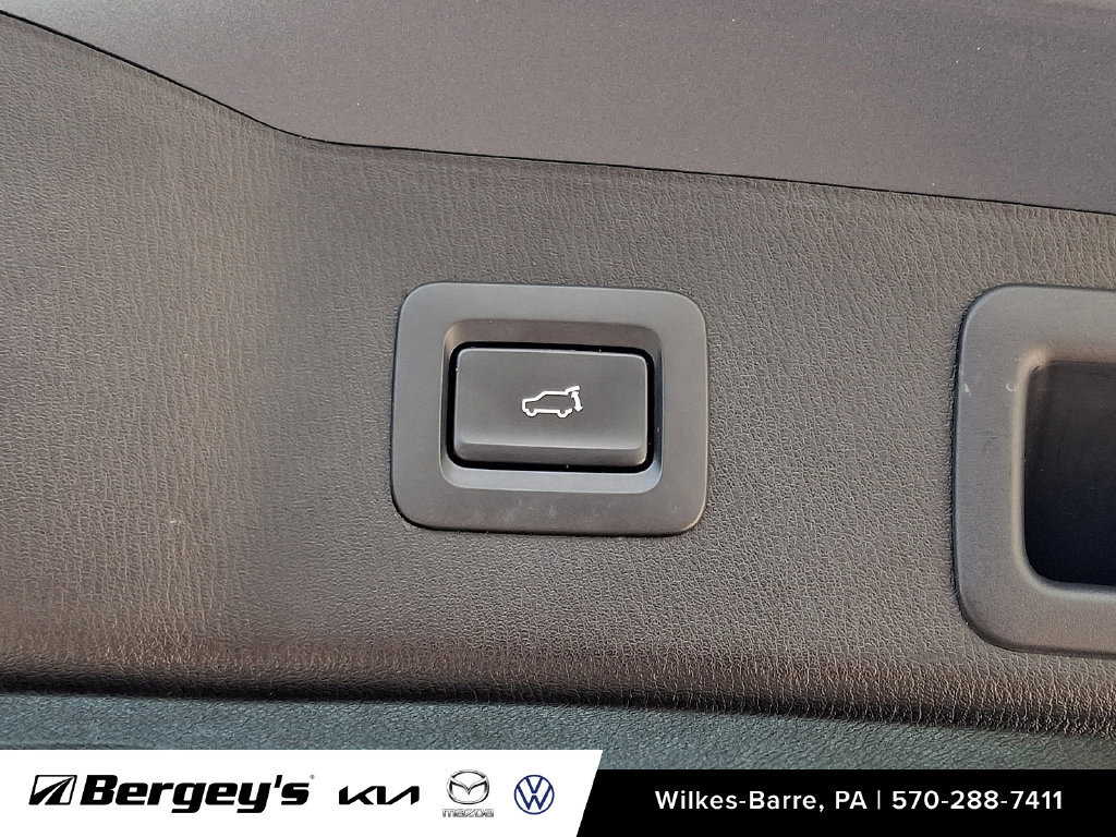 Used 2023 MAZDA CX-5 Carbon Edition AWD/4WD image 30