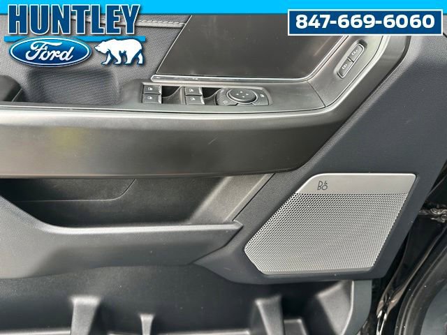 Used 2024 Ford F150 XLT w/ Equipment Group 303A High AWD/4WD image 16
