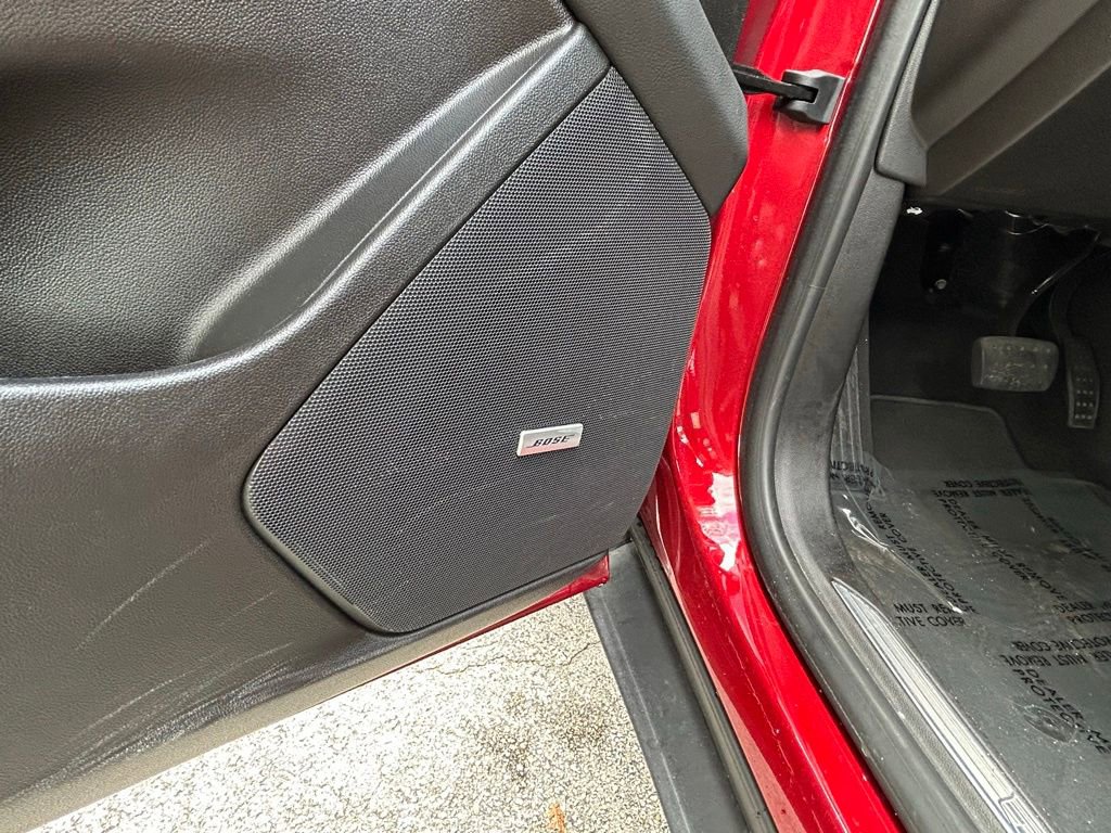 Used 2023 Cadillac XT5 Luxury image 17