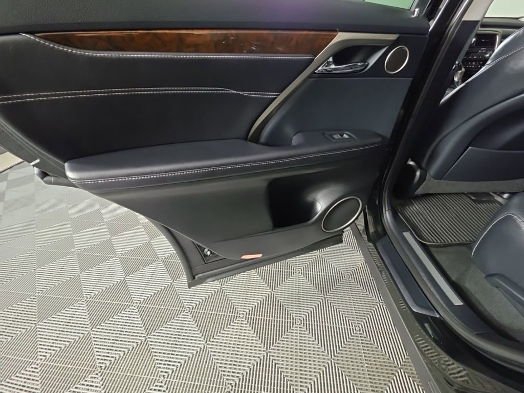 Used 2018 Lexus RX 450h AWD w/ Premium Package image 33