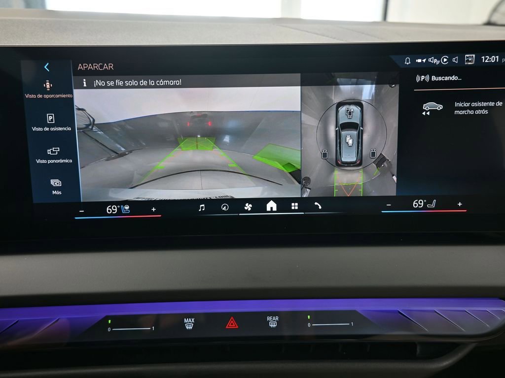 Used 2025 BMW X3 xDrive30i image 21