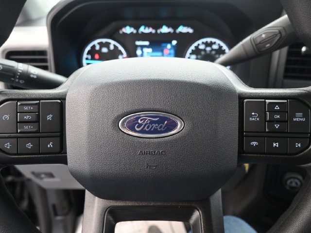 Used 2026 Ford F250 XL RWD image 9