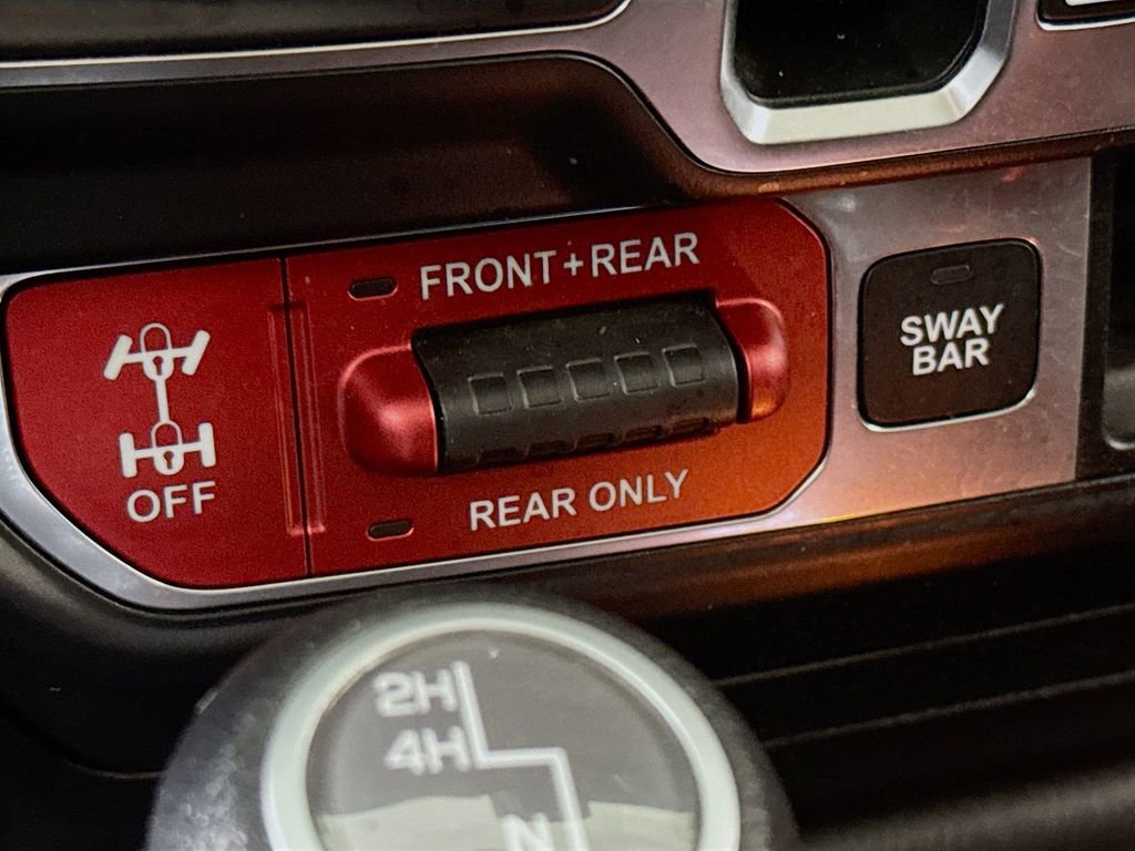 Used 2020 Jeep Wrangler Unlimited Rubicon image 21