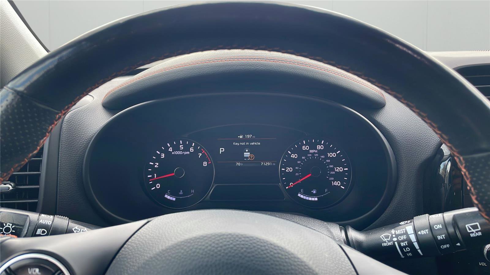 Used 2018 Kia Soul ! w/ Tech Package image 9