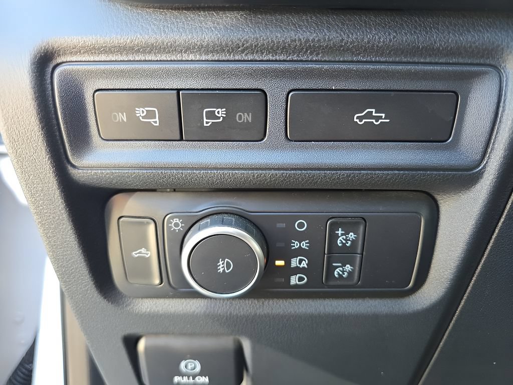 Used 2021 Ford F150 4x4 SuperCrew image 14