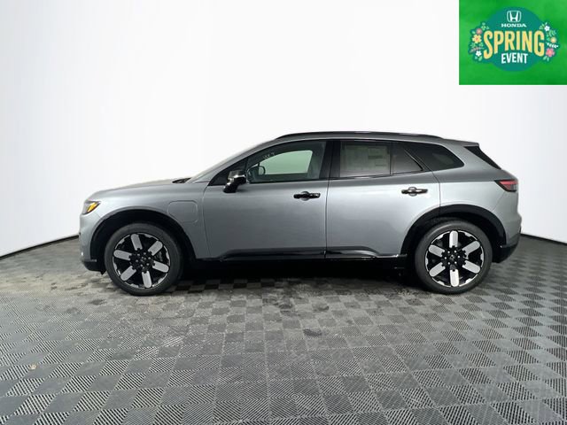 New 2026 Honda Prologue Elite image 3