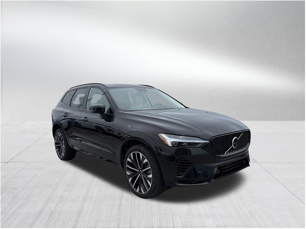 New 2026 Volvo XC60 T8 Ultra AWD/4WD image 3