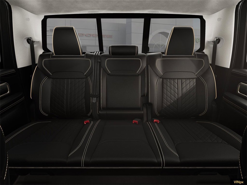 New 2026 RAM 1500 Tungsten image 14