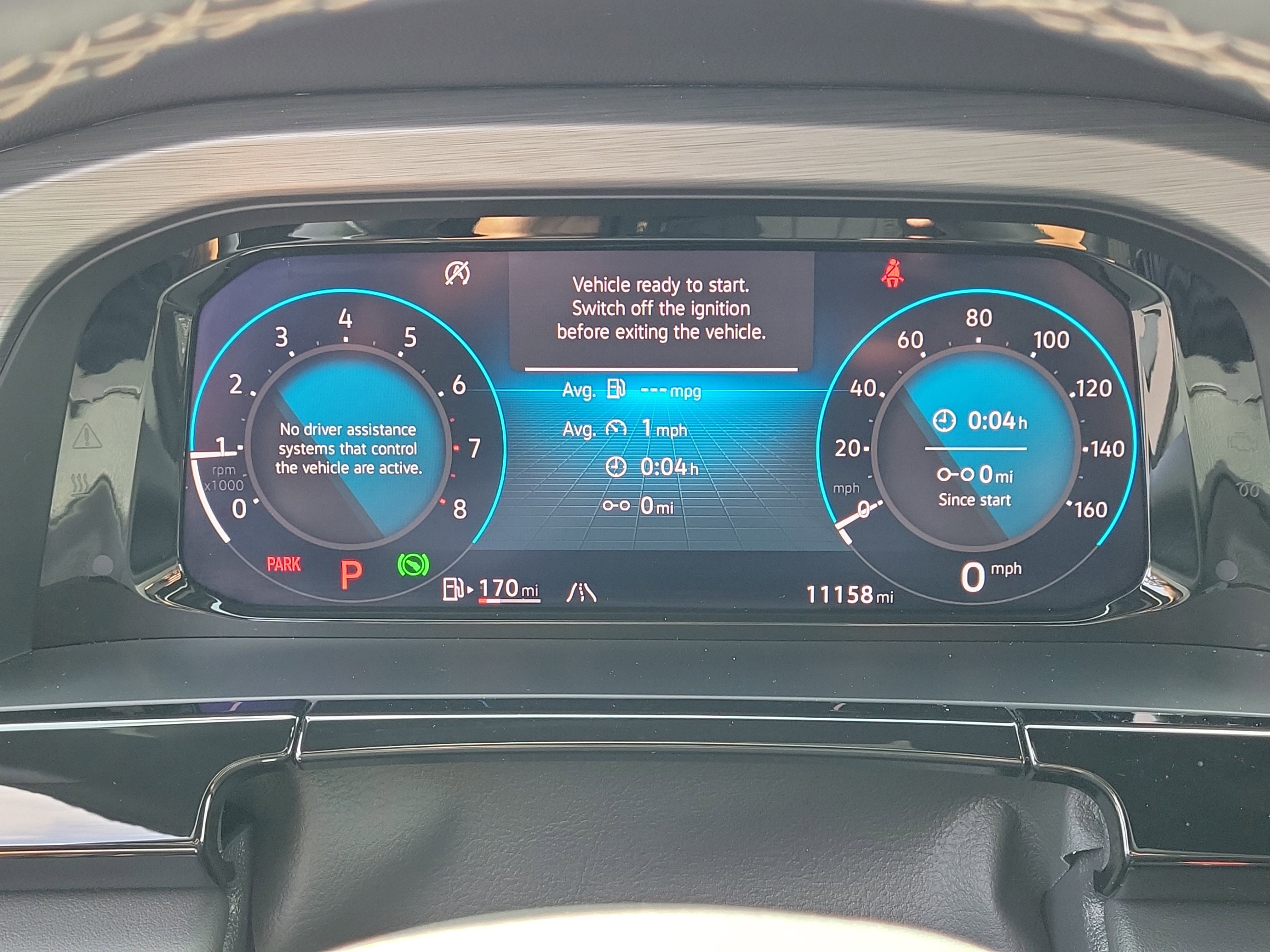 Used 2024 Volkswagen Atlas Cross Sport SE image 27