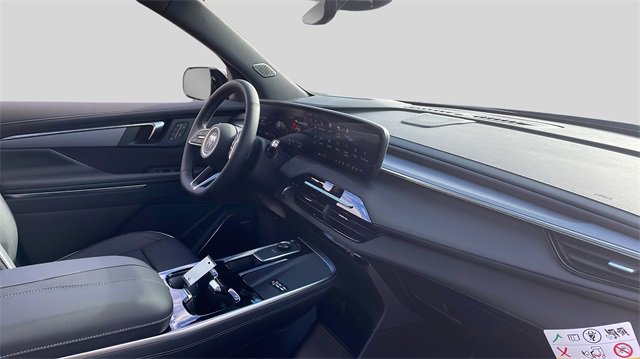 New 2026 Buick Enclave Sport Touring w/ Power Package image 25