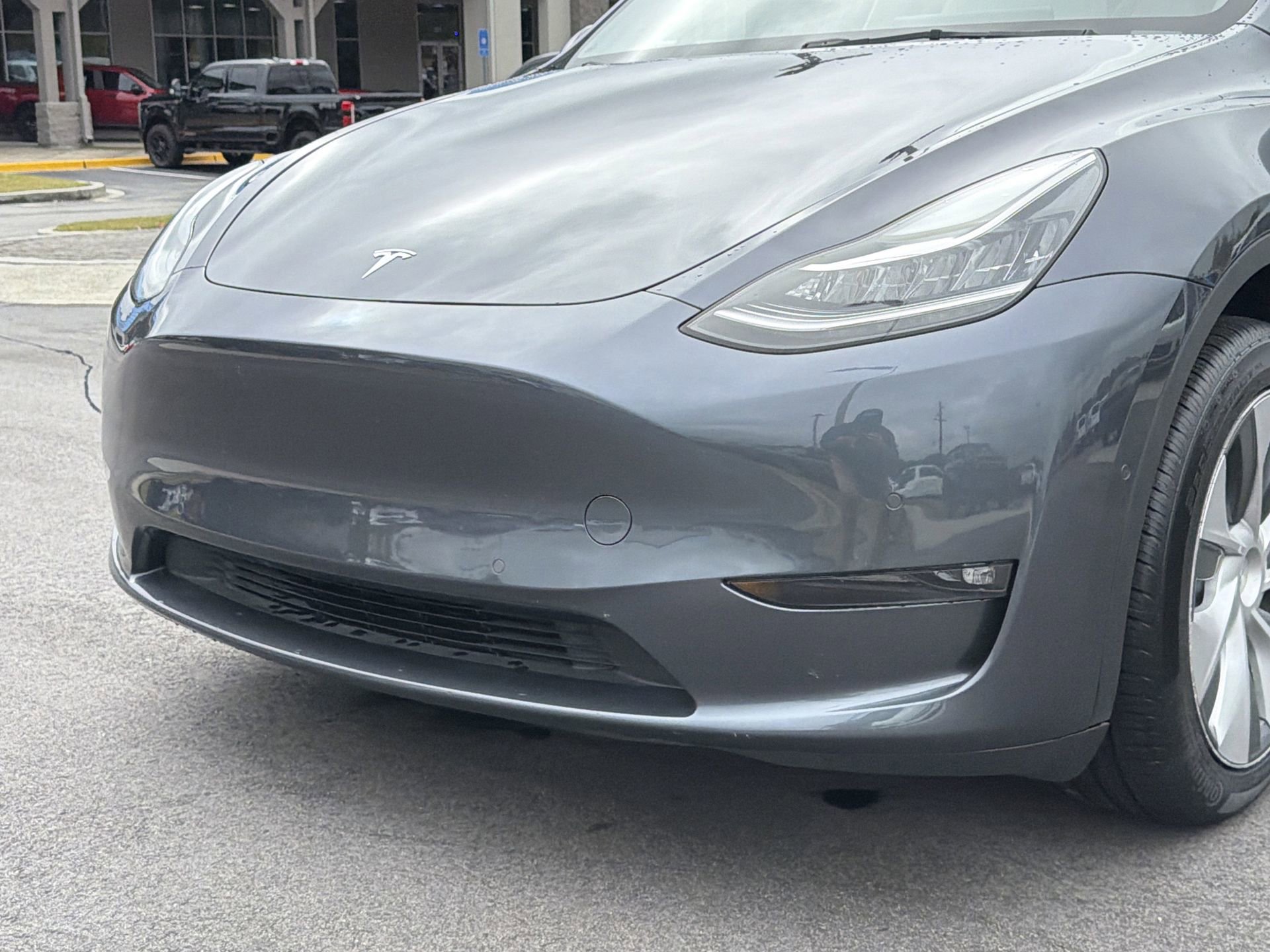 Used 2022 Tesla Model Y Long Range image 33