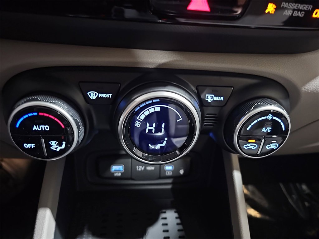 New 2026 Hyundai Venue SEL image 22