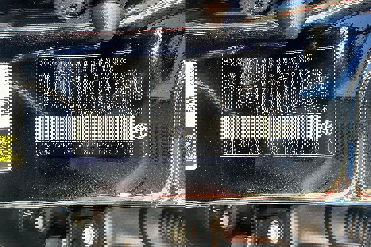 Used 2021 Toyota Corolla LE image 28