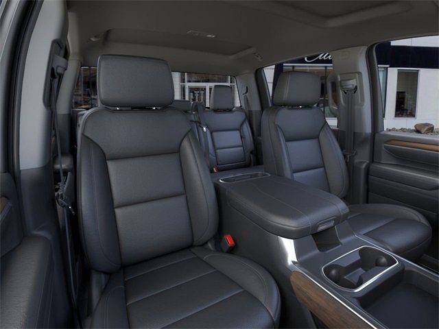 New 2026 GMC Sierra 2500 SLT image 16