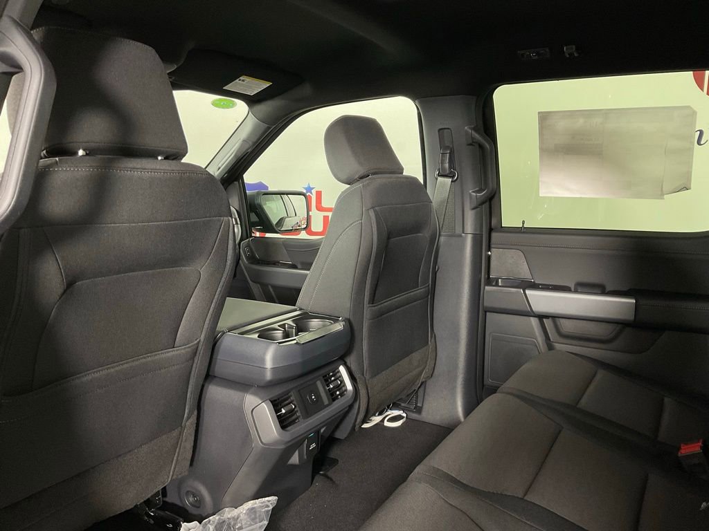 New 2026 Ford F150 XLT image 15