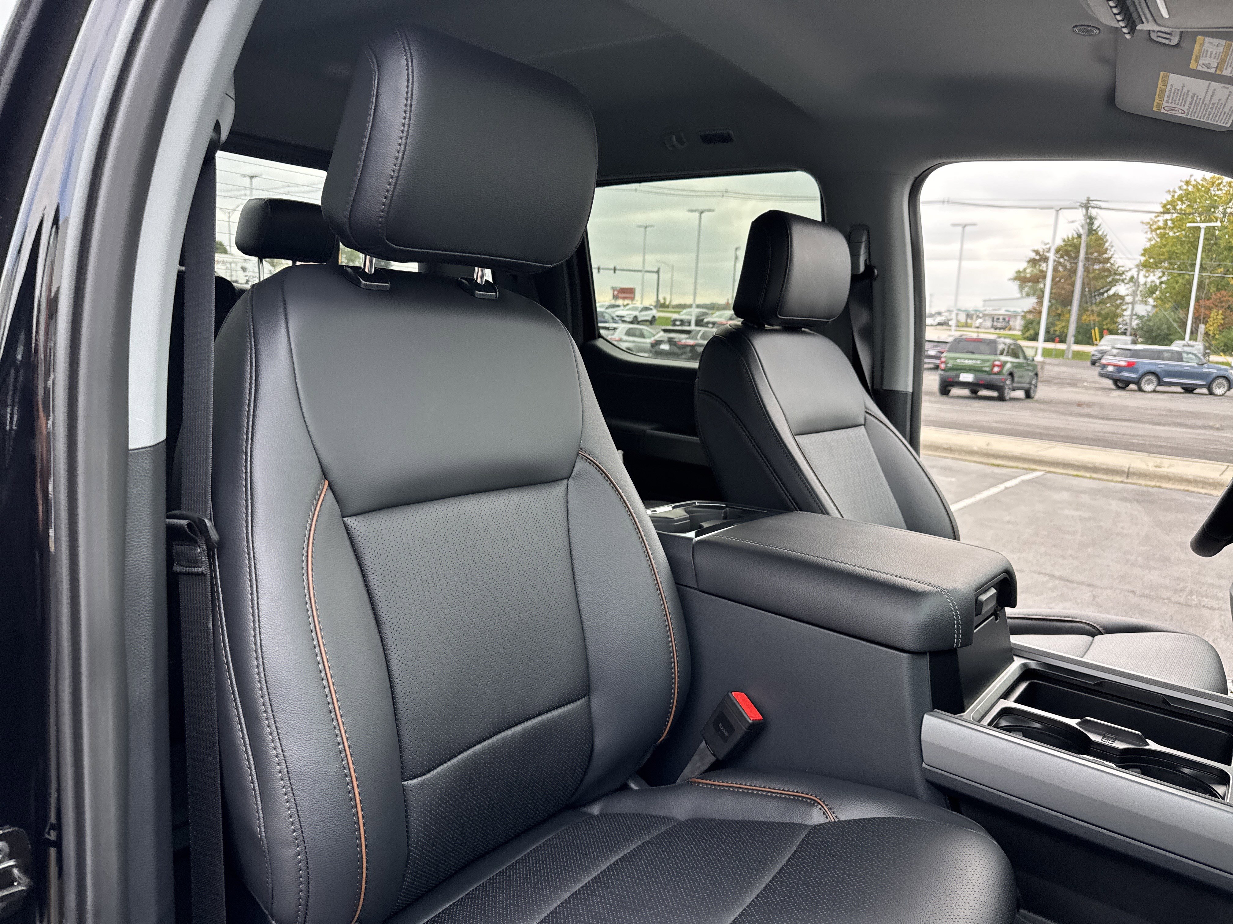 New 2026 Ford F350 Lariat image 41