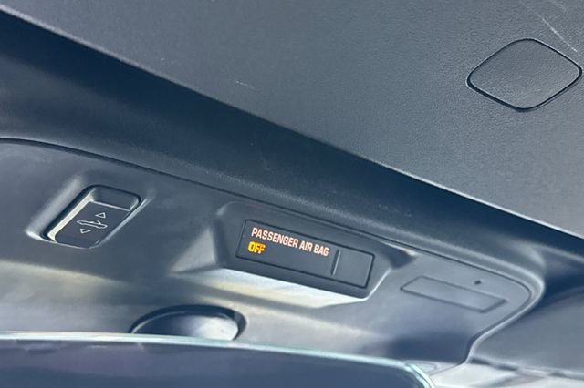 Used 2017 Chevrolet Camaro LT w/ RS Package image 25