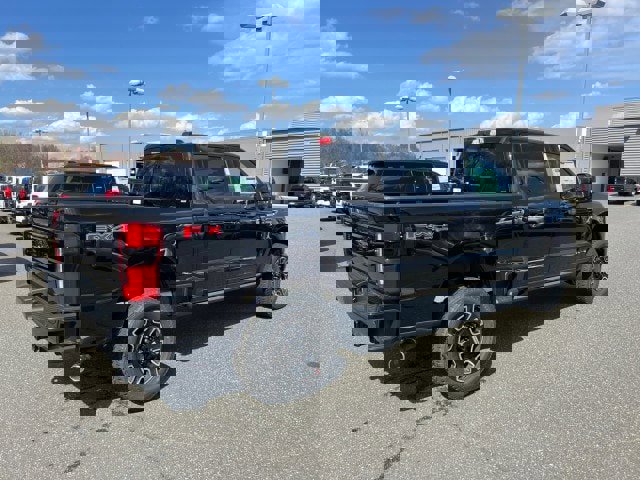 New 2025 Ford F350 Platinum w/ FX4 Off-Road Package image 5