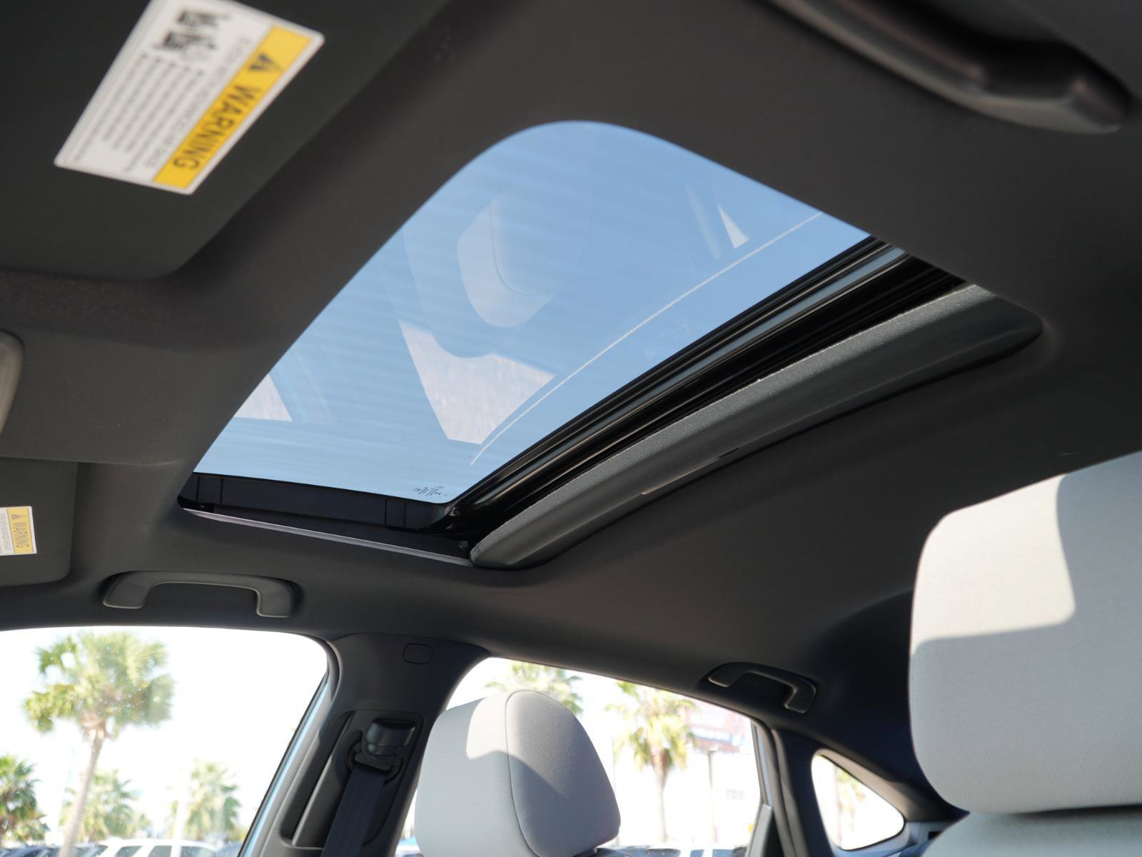 New 2026 Honda Civic Sport image 17