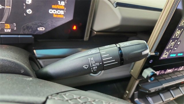 Used 2024 GMC Hummer EV 3X w/ Extreme Off-Road Package image 42