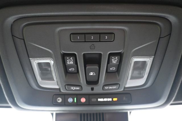 Used 2025 GMC Sierra 2500 Denali Ultimate image 37