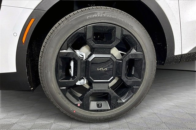 New 2026 Kia Sorento SX Prestige image 13