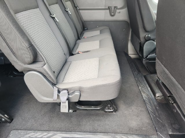 Used 2025 Ford Transit 350 XLT RWD image 30