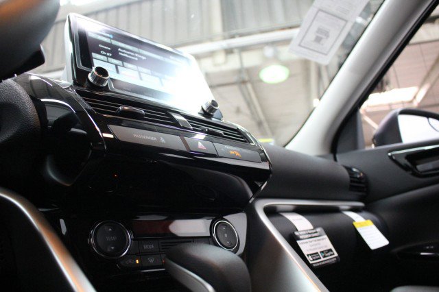 New 2026 Mitsubishi Eclipse Cross LE image 12