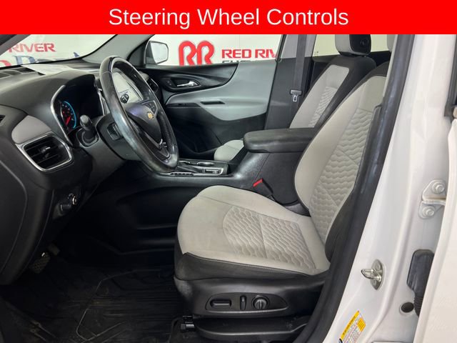 Used 2019 Chevrolet Equinox LT w/ Sun & Navigation Package image 11