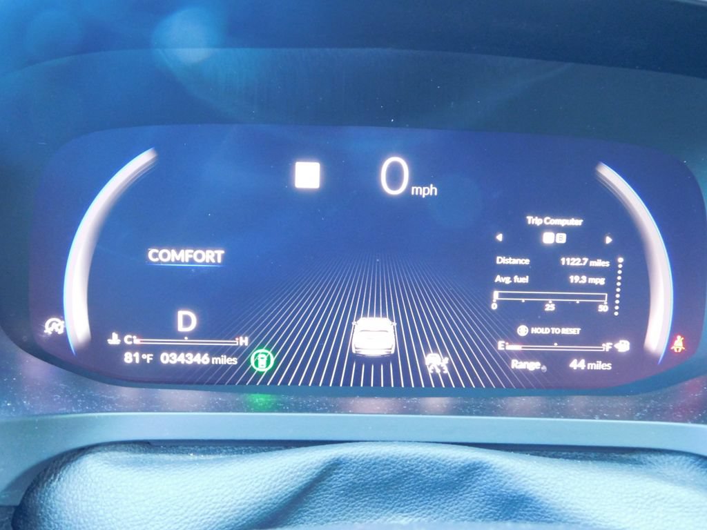 Used 2022 Acura MDX A-Spec AWD/4WD image 13