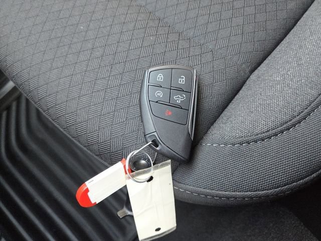 New 2026 GMC Sierra 1500 SLE w/ Preferred Package image 35