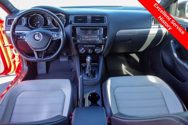 Used 2016 Volkswagen Jetta Sport w/ Lighting Package image 4