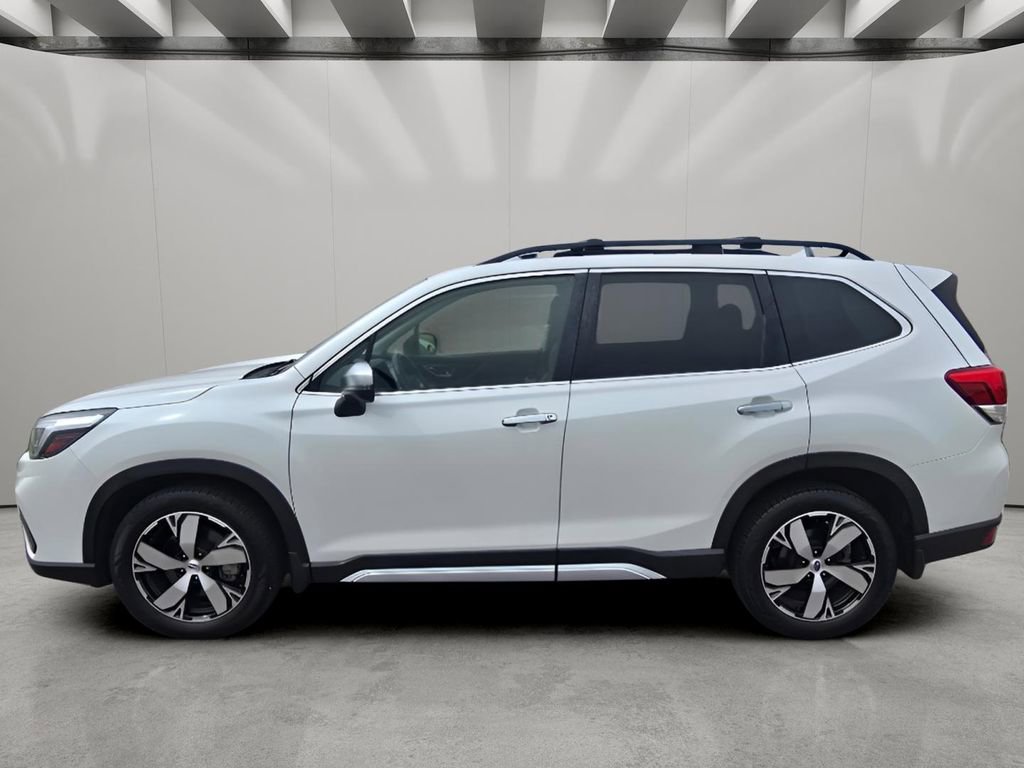 Used 2019 Subaru Forester Touring image 2