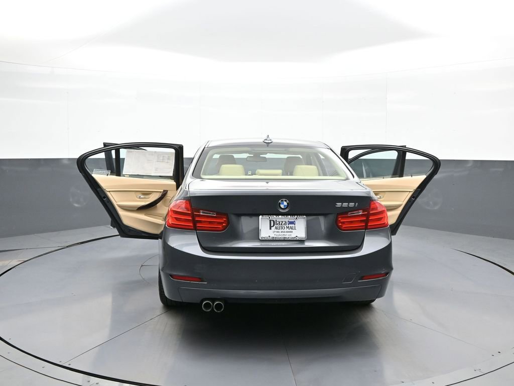 Used 2014 BMW 328i Sedan RWD image 45