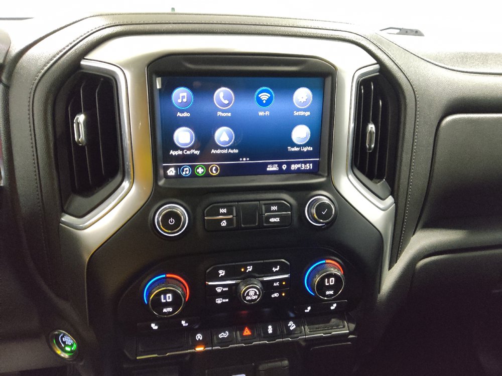 Used 2020 Chevrolet Silverado 1500 RST AWD/4WD image 25