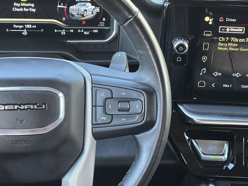 Used 2024 GMC Sierra 1500 Denali w/ Denali Reserve Package image 10