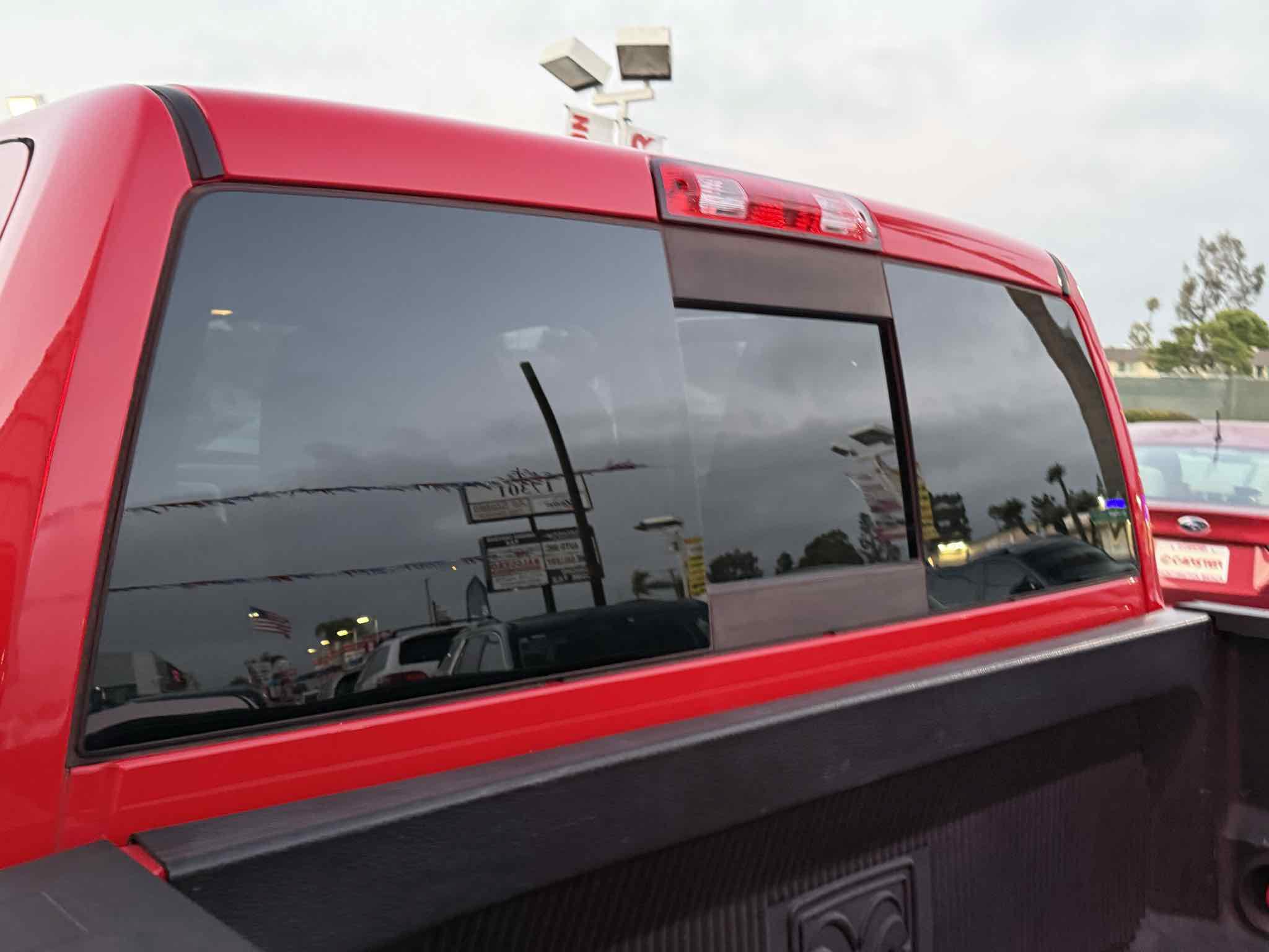 Used 2017 RAM 1500 Big Horn RWD image 73