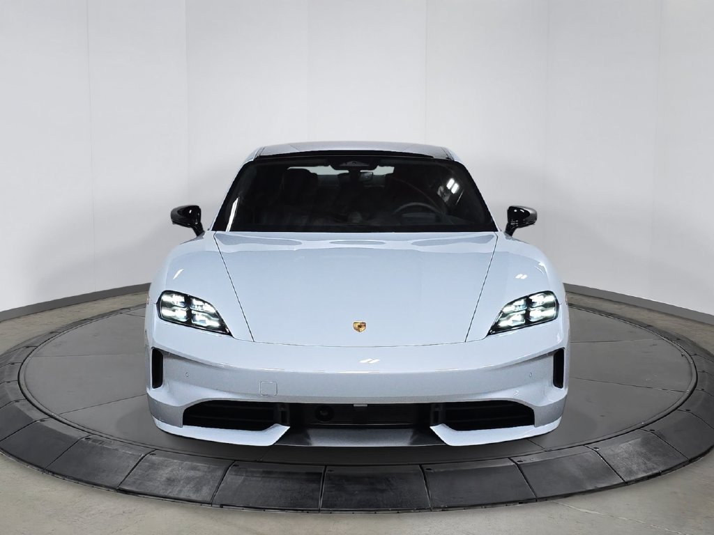 New 2026 Porsche Taycan RWD image 10
