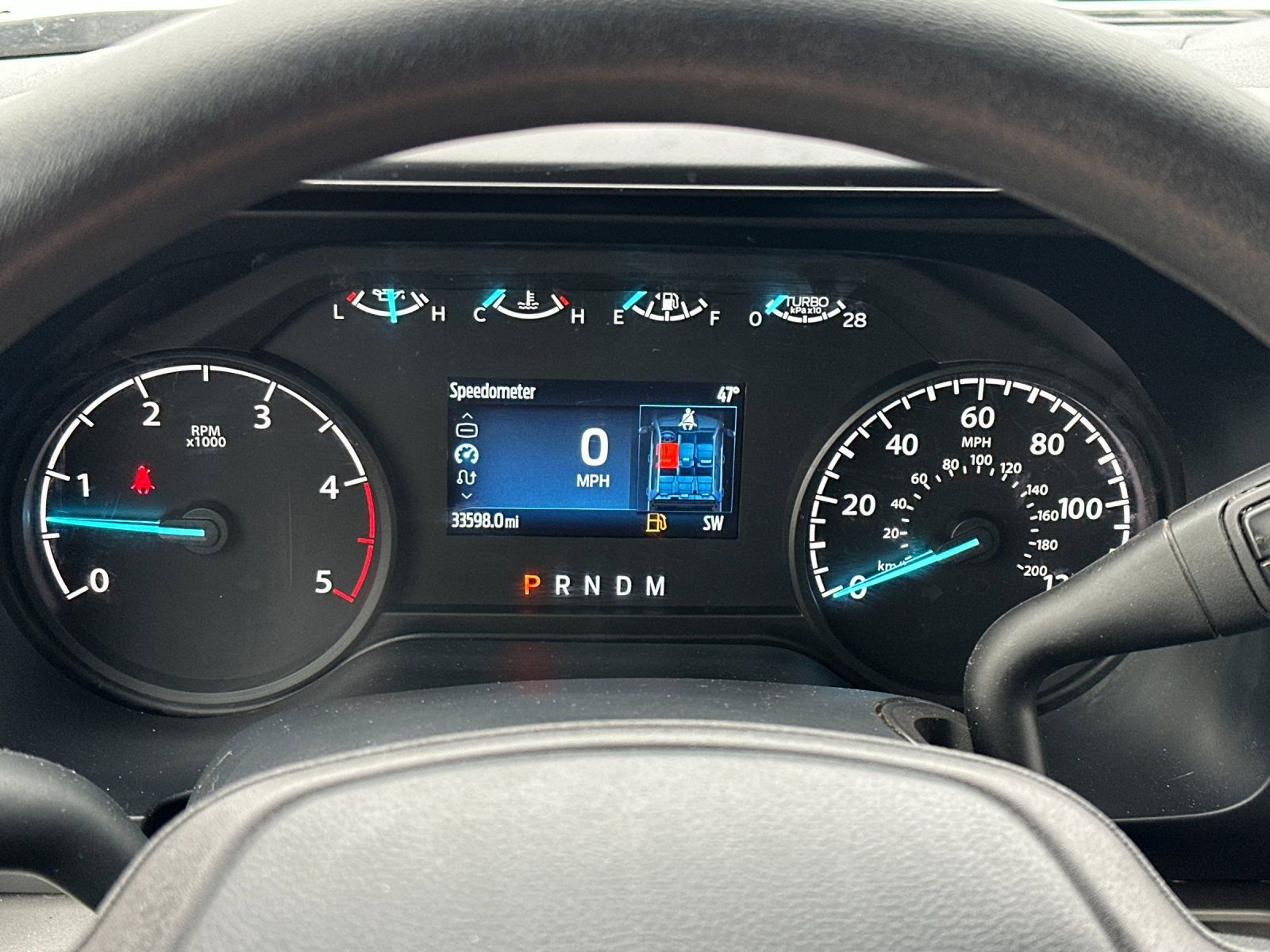 Used 2024 Ford F350 XLT image 22