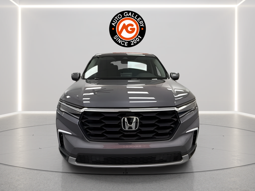Used 2025 Honda Pilot EX-L image 9