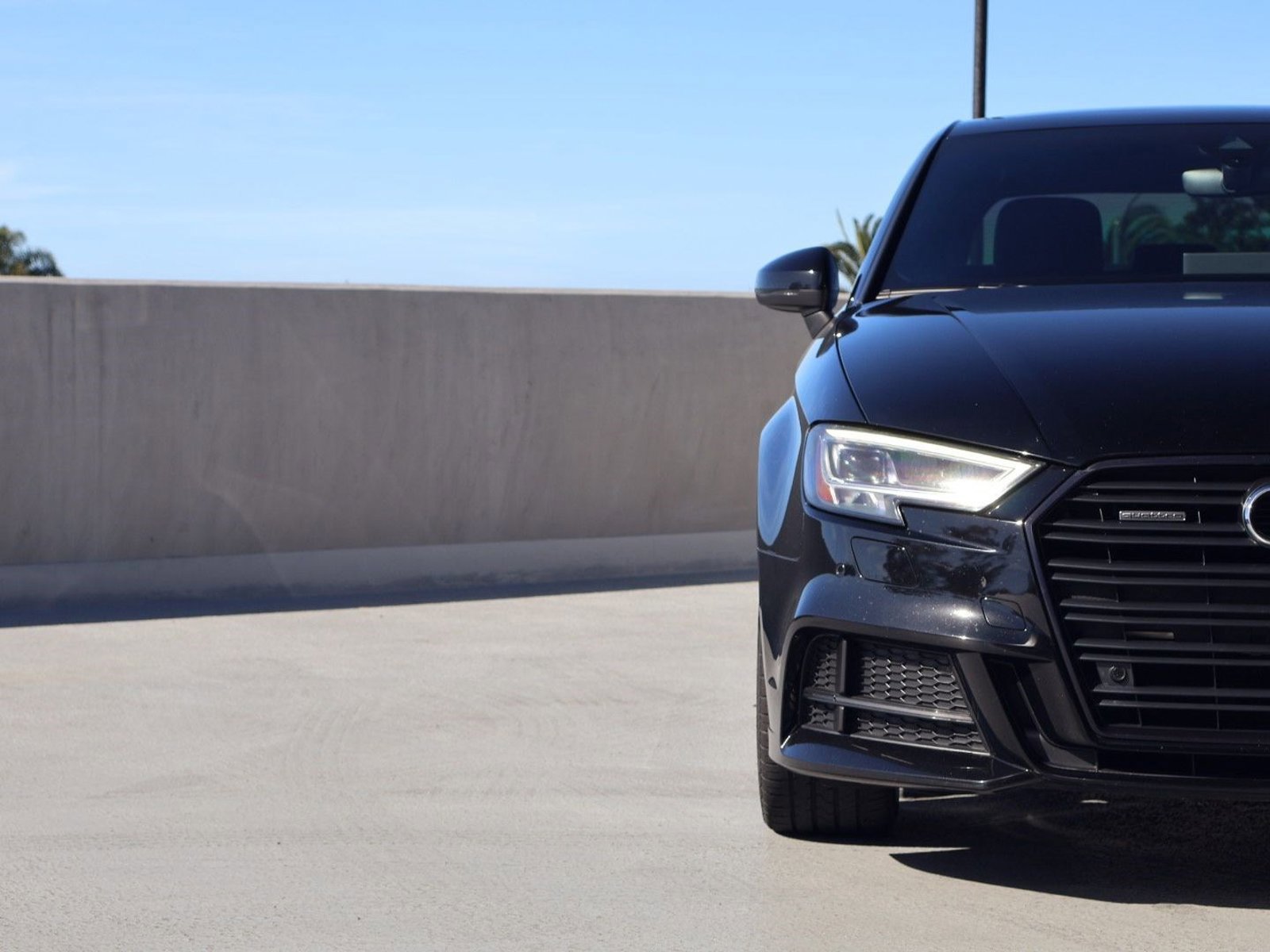 Used 2020 Audi A3 2.0T Premium Plus w/ Premium Plus Package image 12