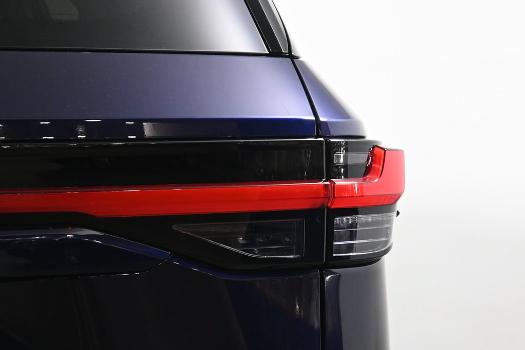 New 2026 Lexus TX 350 AWD w/ Technology Package image 13