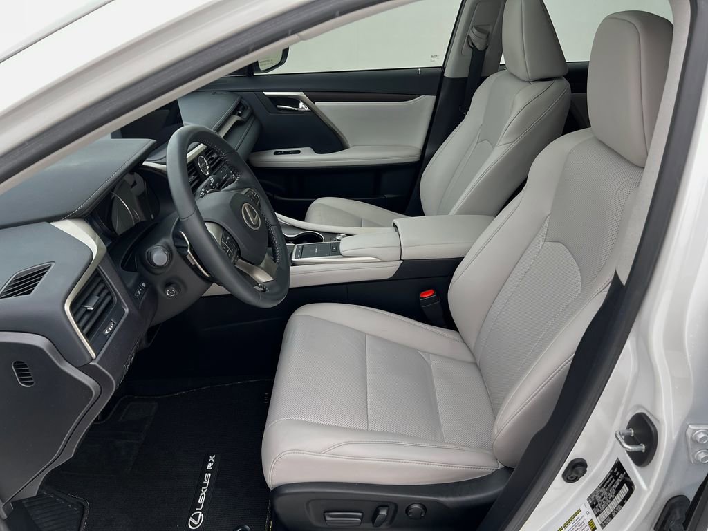 Used 2022 Lexus RX 350 AWD w/ Premium Package image 11