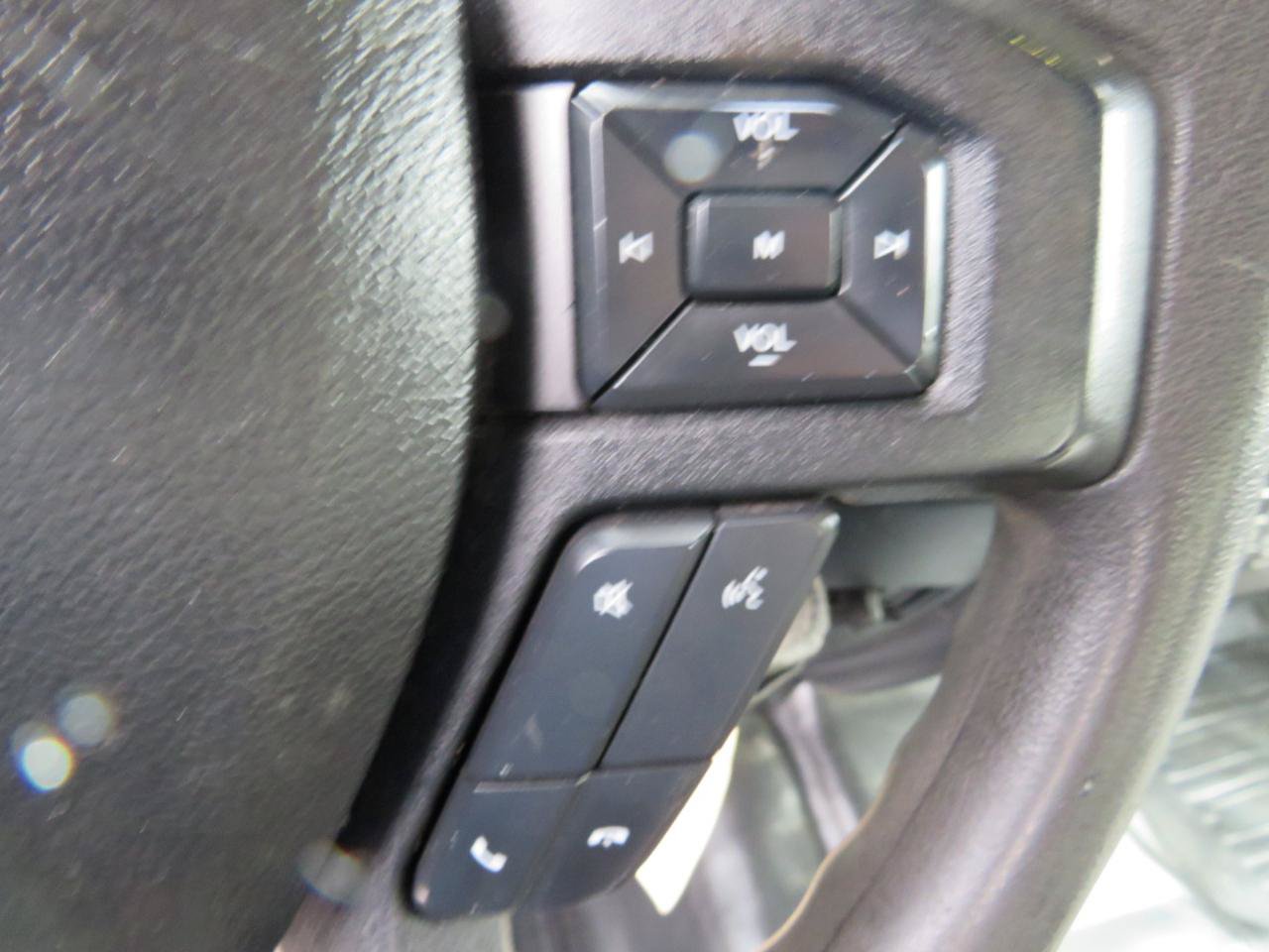 Used 2015 Ford F150 XL w/ XL Power Equipment Group RWD image 11